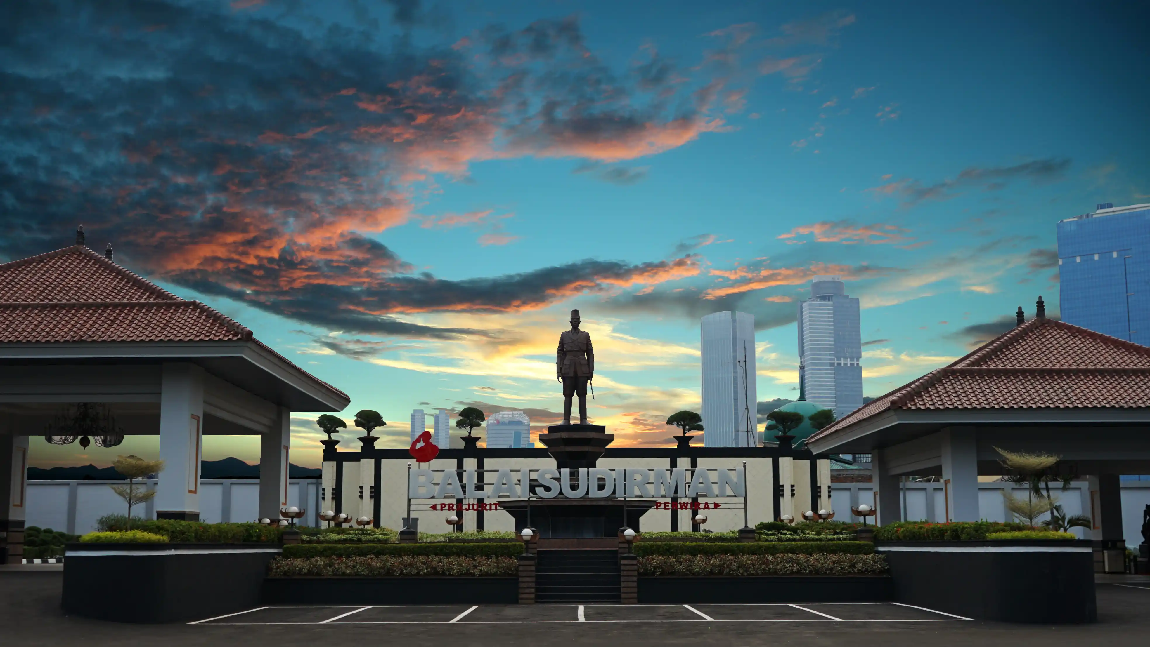 balai sudirman 1